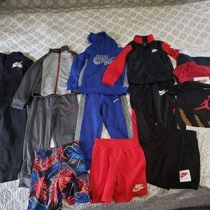 Toddler clothes size 4T